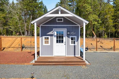 Tiny photo for 353 Cedar Ridge Drive, Cave Junction, OR 97523 (MLS # 220217076)