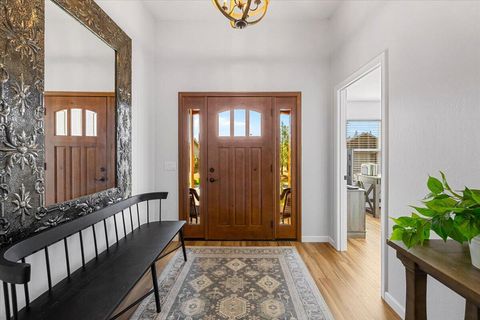 Tiny photo for 353 Cedar Ridge Drive, Cave Junction, OR 97523 (MLS # 220217076)