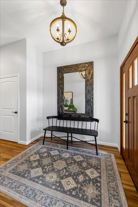 Tiny photo for 353 Cedar Ridge Drive, Cave Junction, OR 97523 (MLS # 220217076)