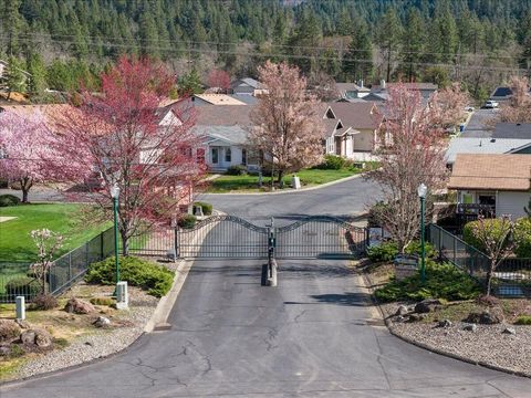 Tiny photo for 353 Cedar Ridge Drive, Cave Junction, OR 97523 (MLS # 220217076)