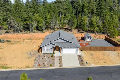 Tiny photo for 353 Cedar Ridge Drive, Cave Junction, OR 97523 (MLS # 220217076)