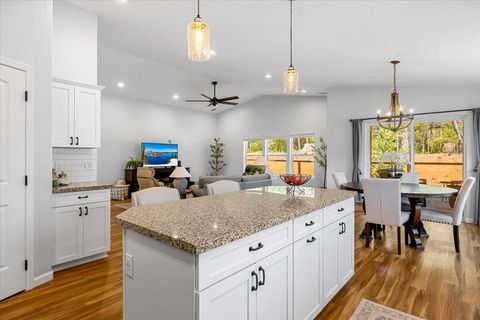 Tiny photo for 353 Cedar Ridge Drive, Cave Junction, OR 97523 (MLS # 220217076)