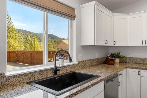 Tiny photo for 353 Cedar Ridge Drive, Cave Junction, OR 97523 (MLS # 220217076)