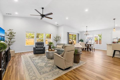 Tiny photo for 353 Cedar Ridge Drive, Cave Junction, OR 97523 (MLS # 220217076)