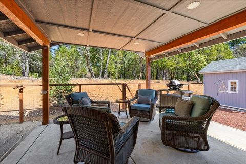 Tiny photo for 353 Cedar Ridge Drive, Cave Junction, OR 97523 (MLS # 220217076)