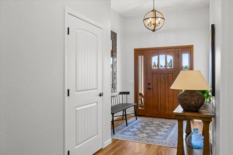 Tiny photo for 353 Cedar Ridge Drive, Cave Junction, OR 97523 (MLS # 220217076)