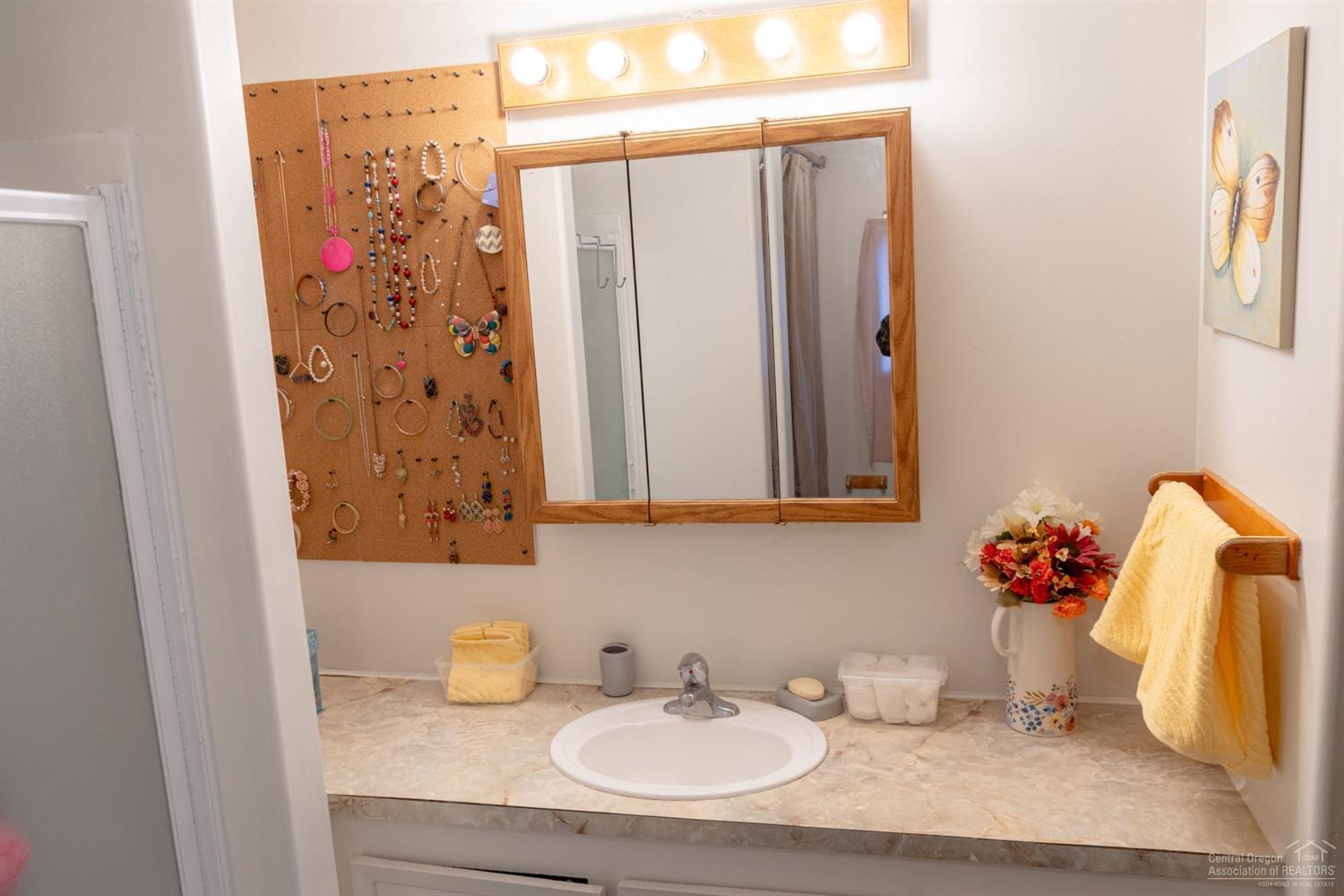 Parrell Mob Park - Residential