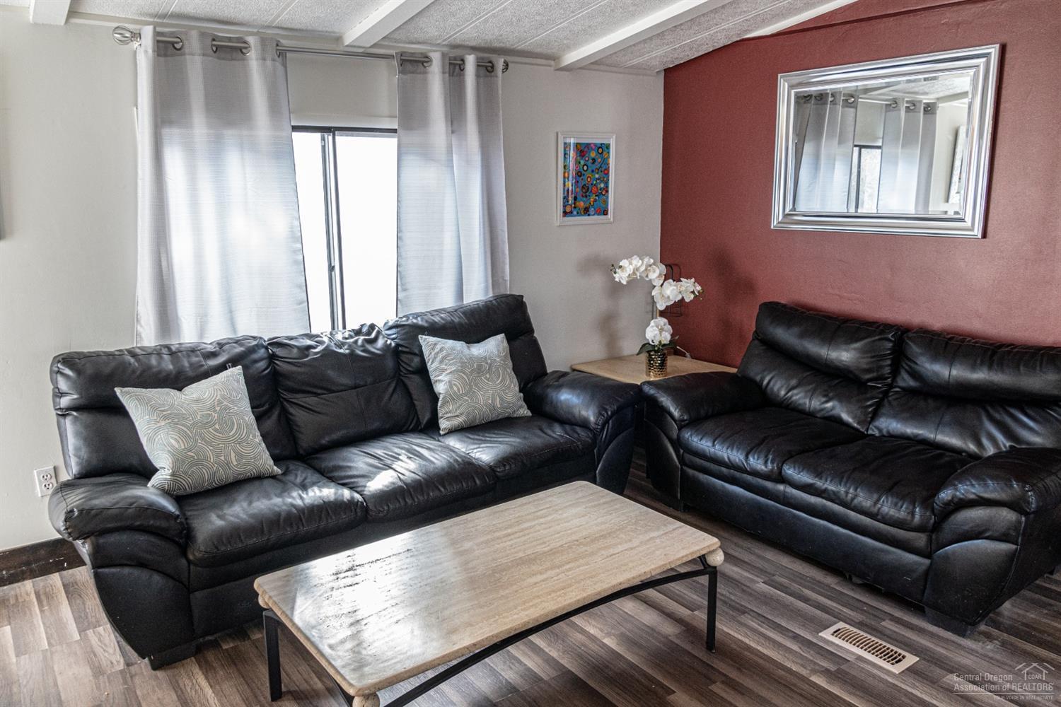 Parrell Mob Park - Residential