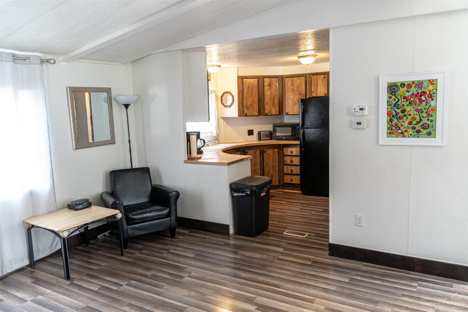 Parrell Mob Park - Residential