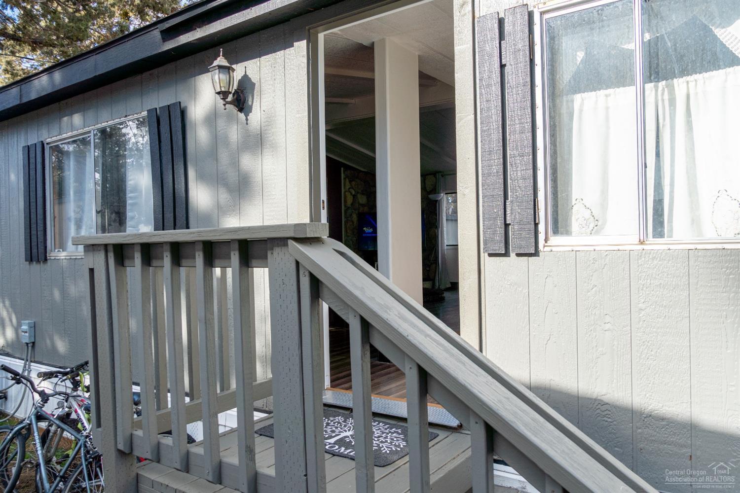 Parrell Mob Park - Residential