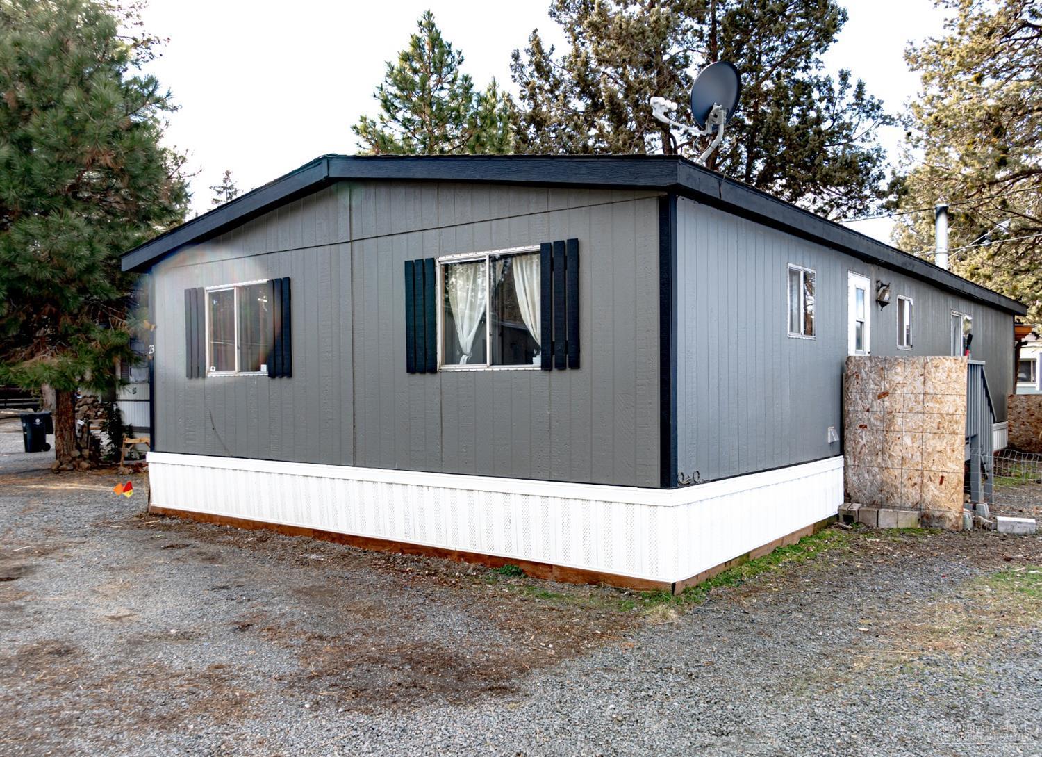 Parrell Mob Park - Residential