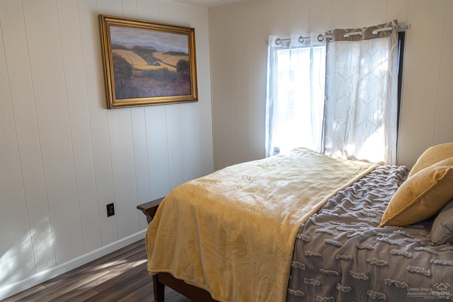 Parrell Mob Park - Residential