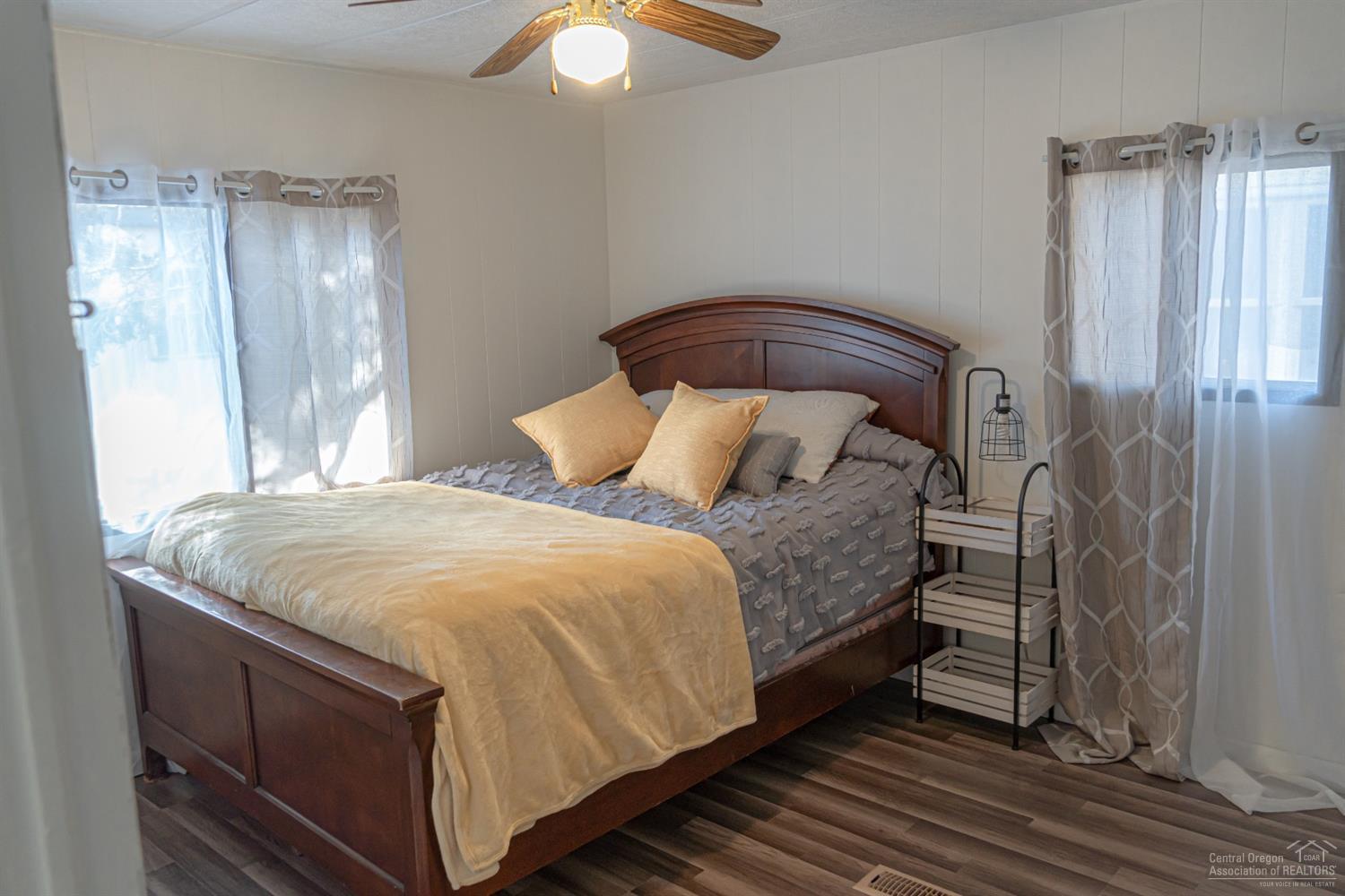 Parrell Mob Park - Residential