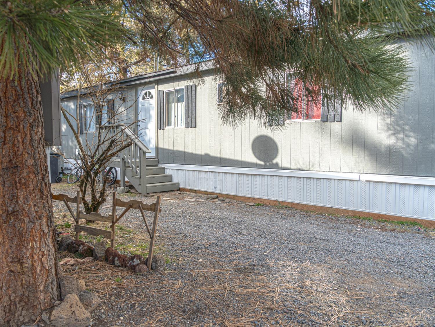 Parrell Mob Park - Residential