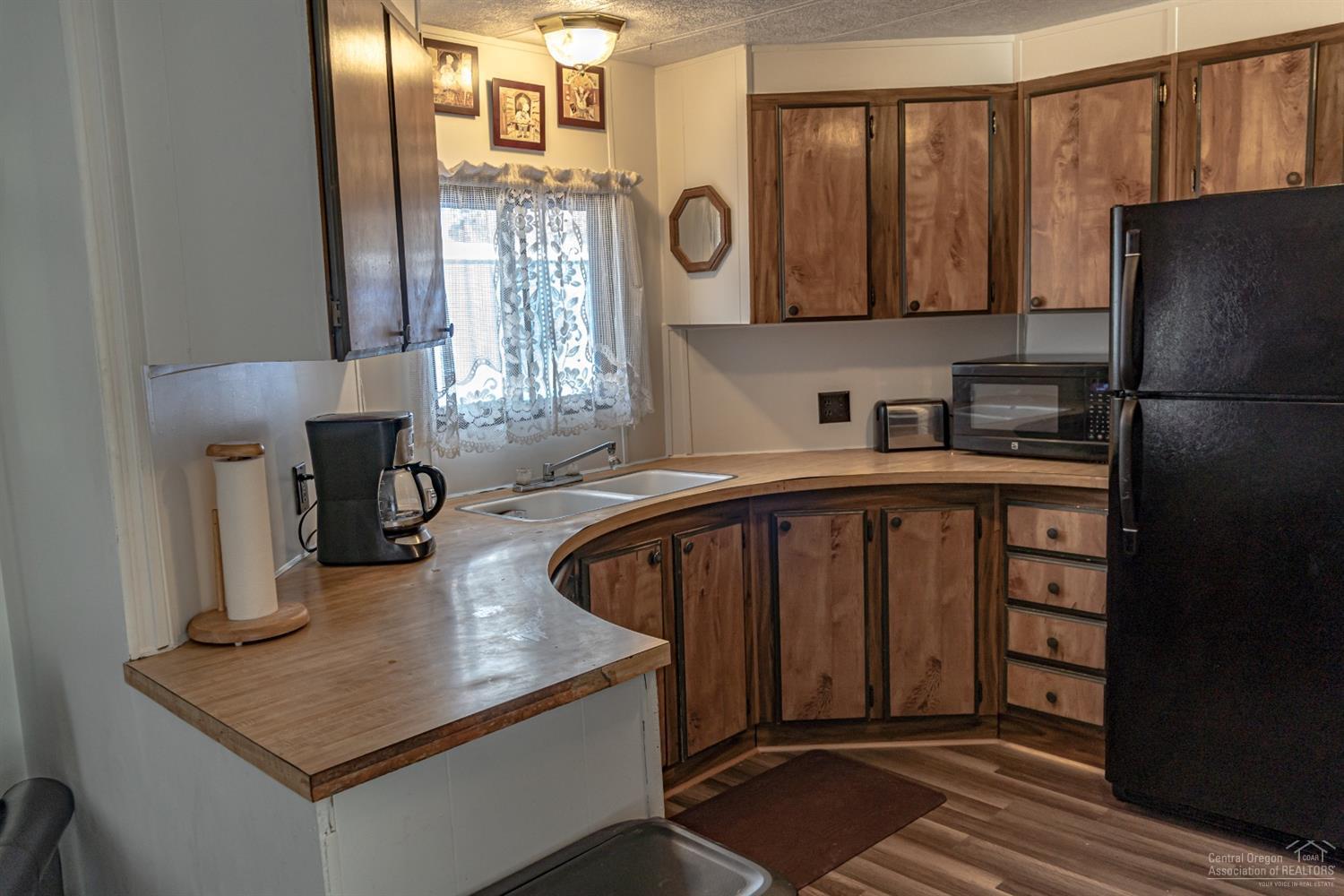 Parrell Mob Park - Residential