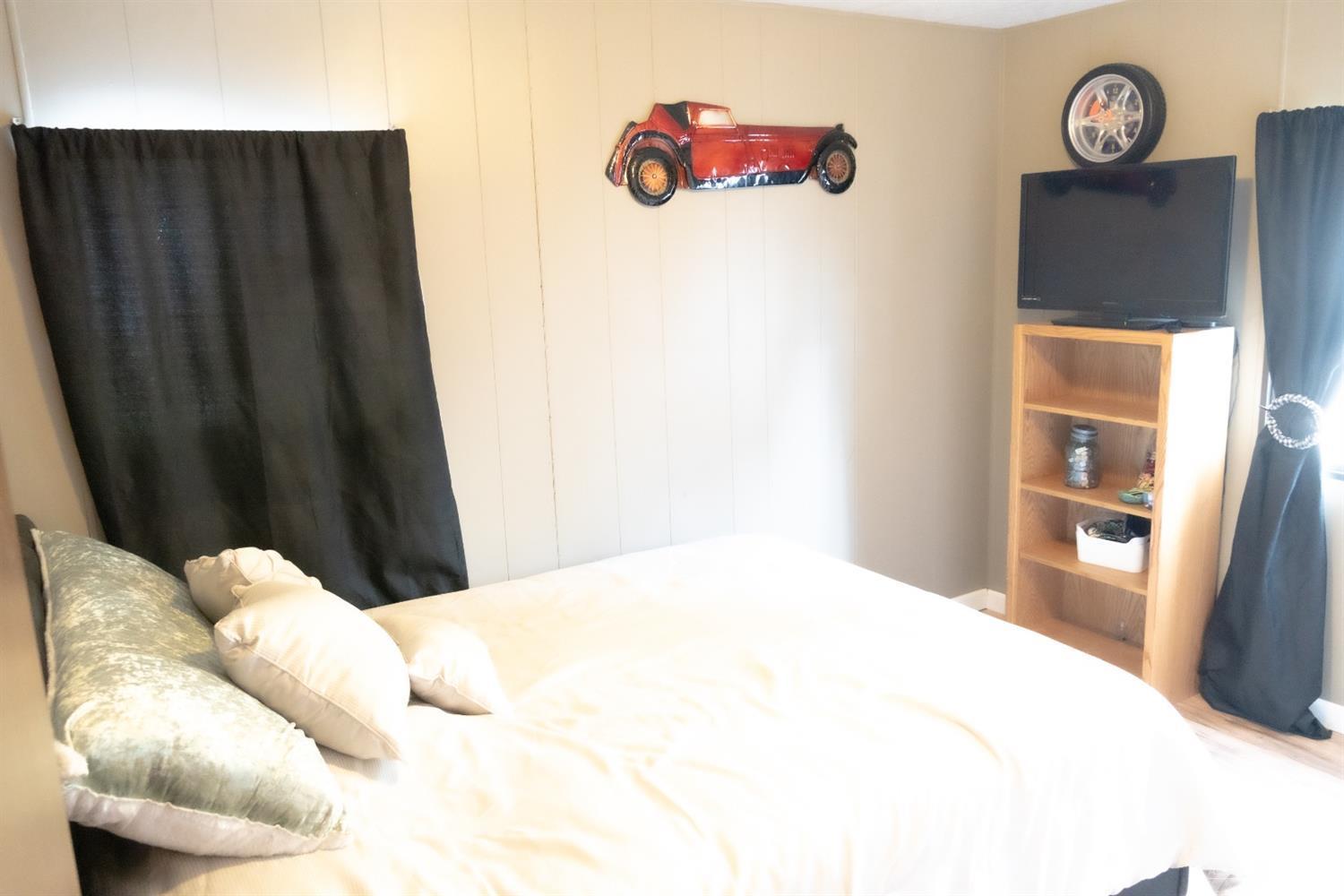 Parrell Mob Park - Residential