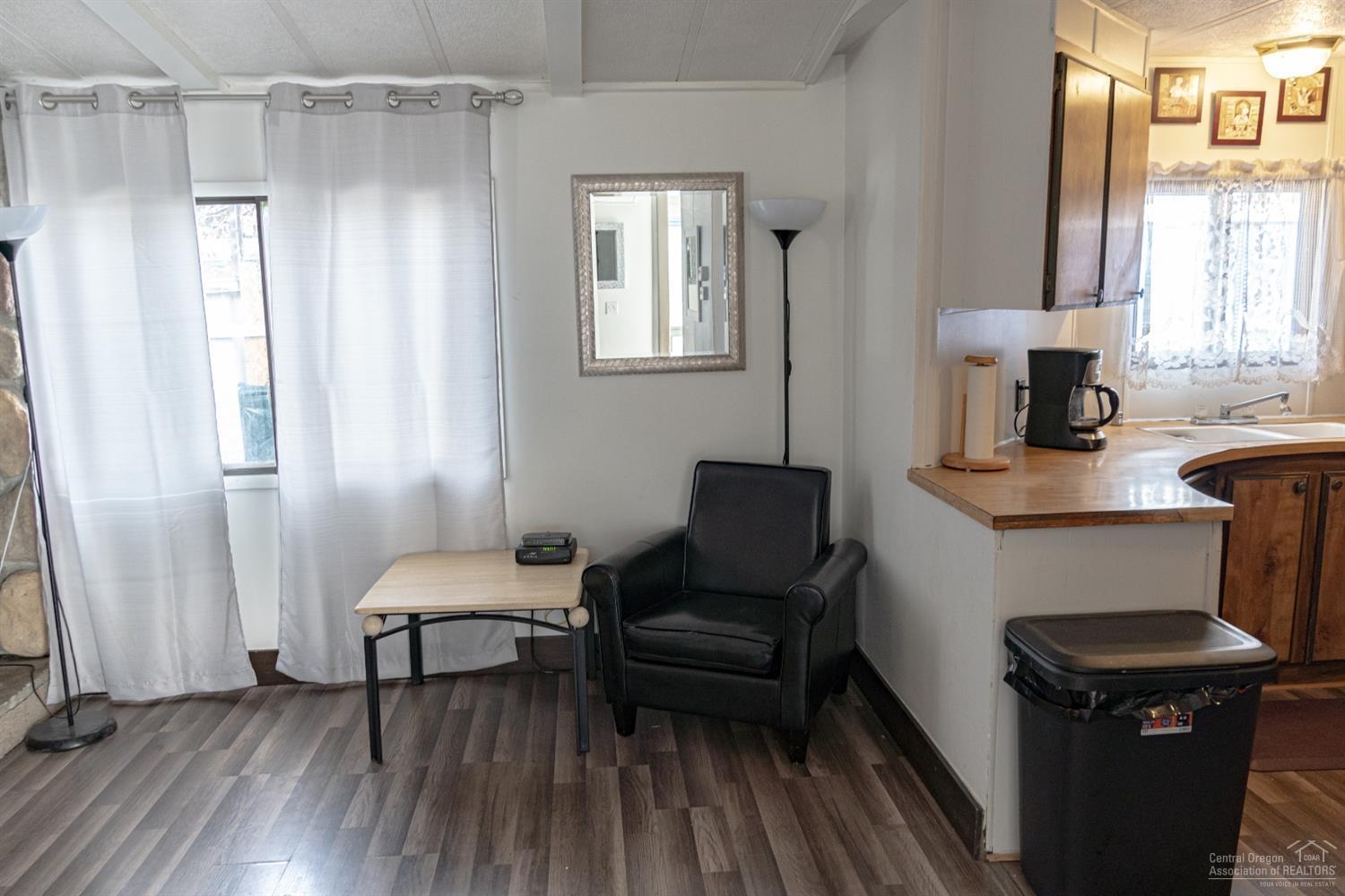 Parrell Mob Park - Residential