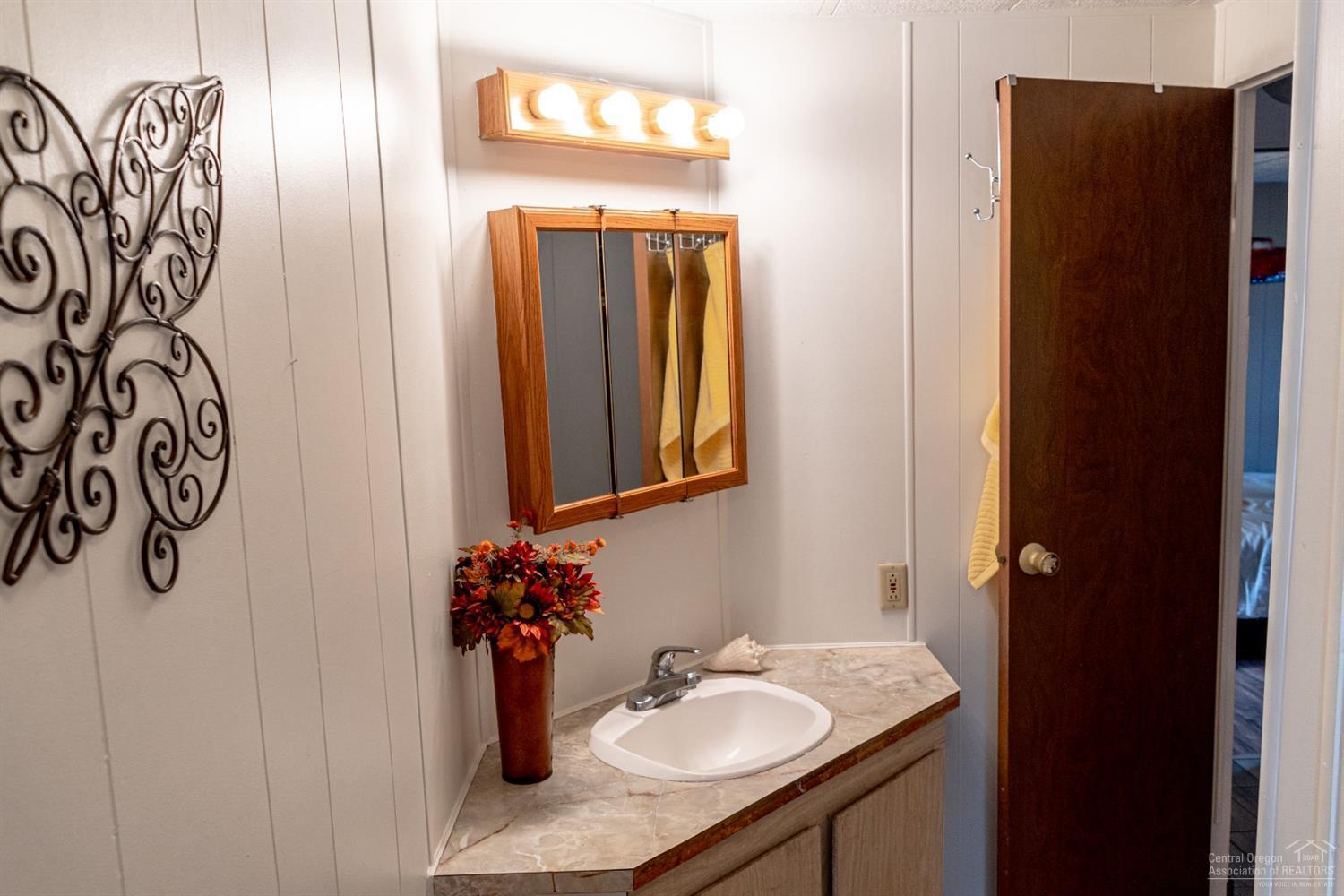 Parrell Mob Park - Residential