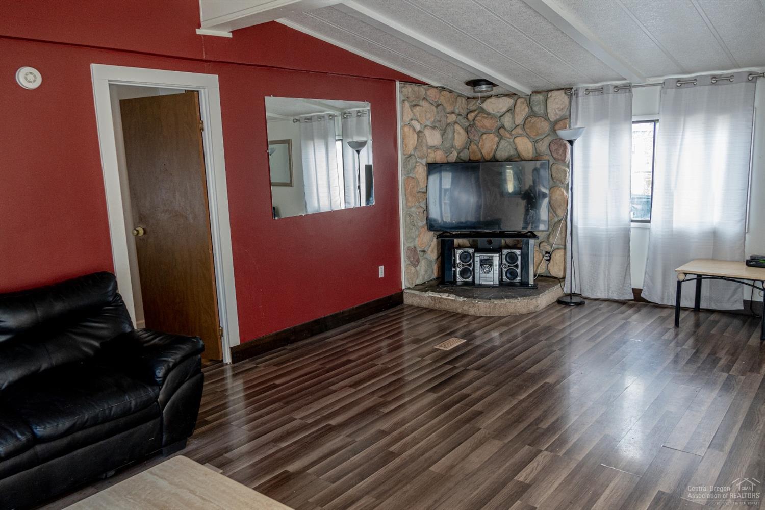 Parrell Mob Park - Residential