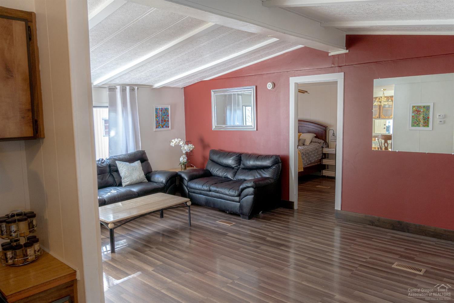 Parrell Mob Park - Residential