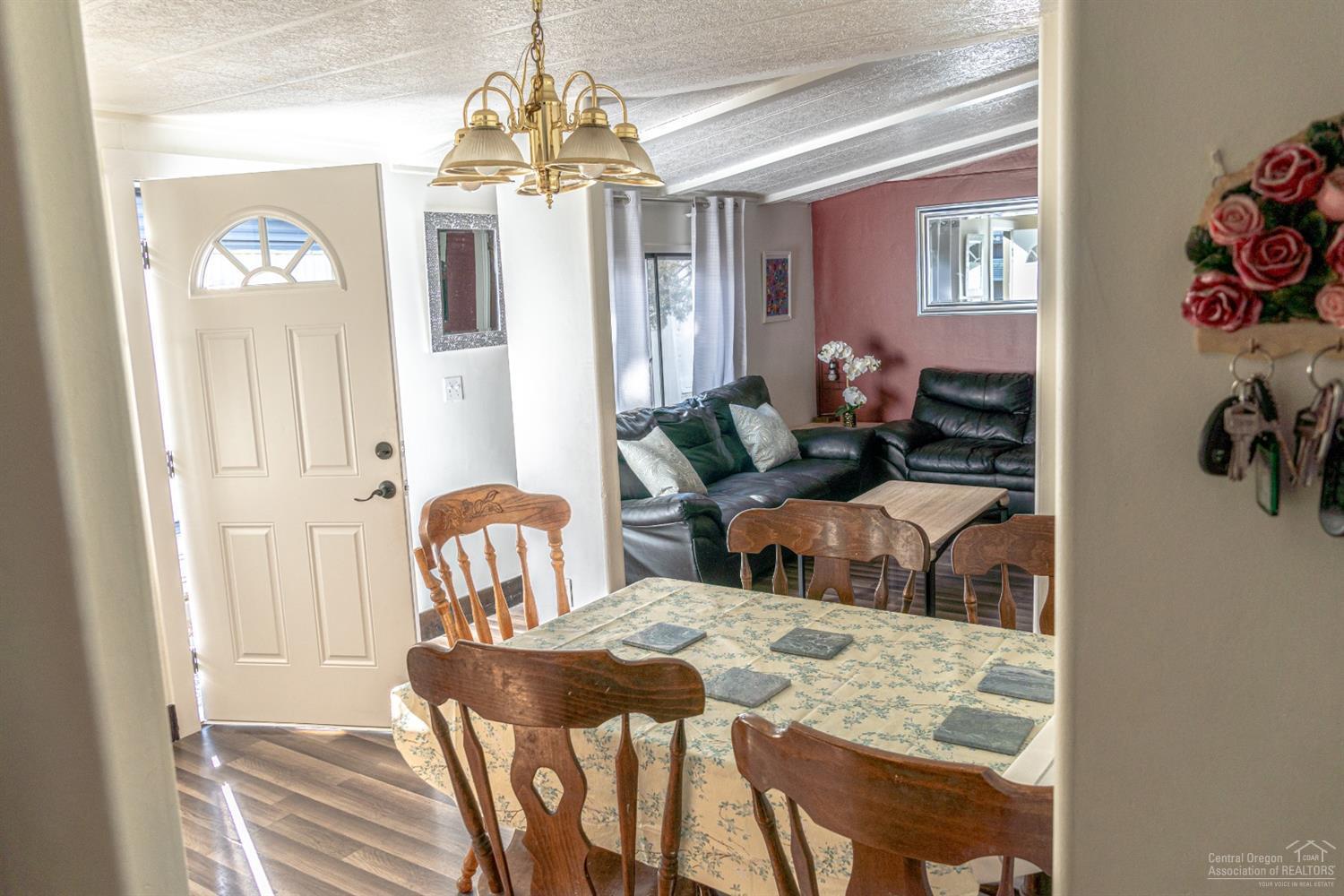 Parrell Mob Park - Residential