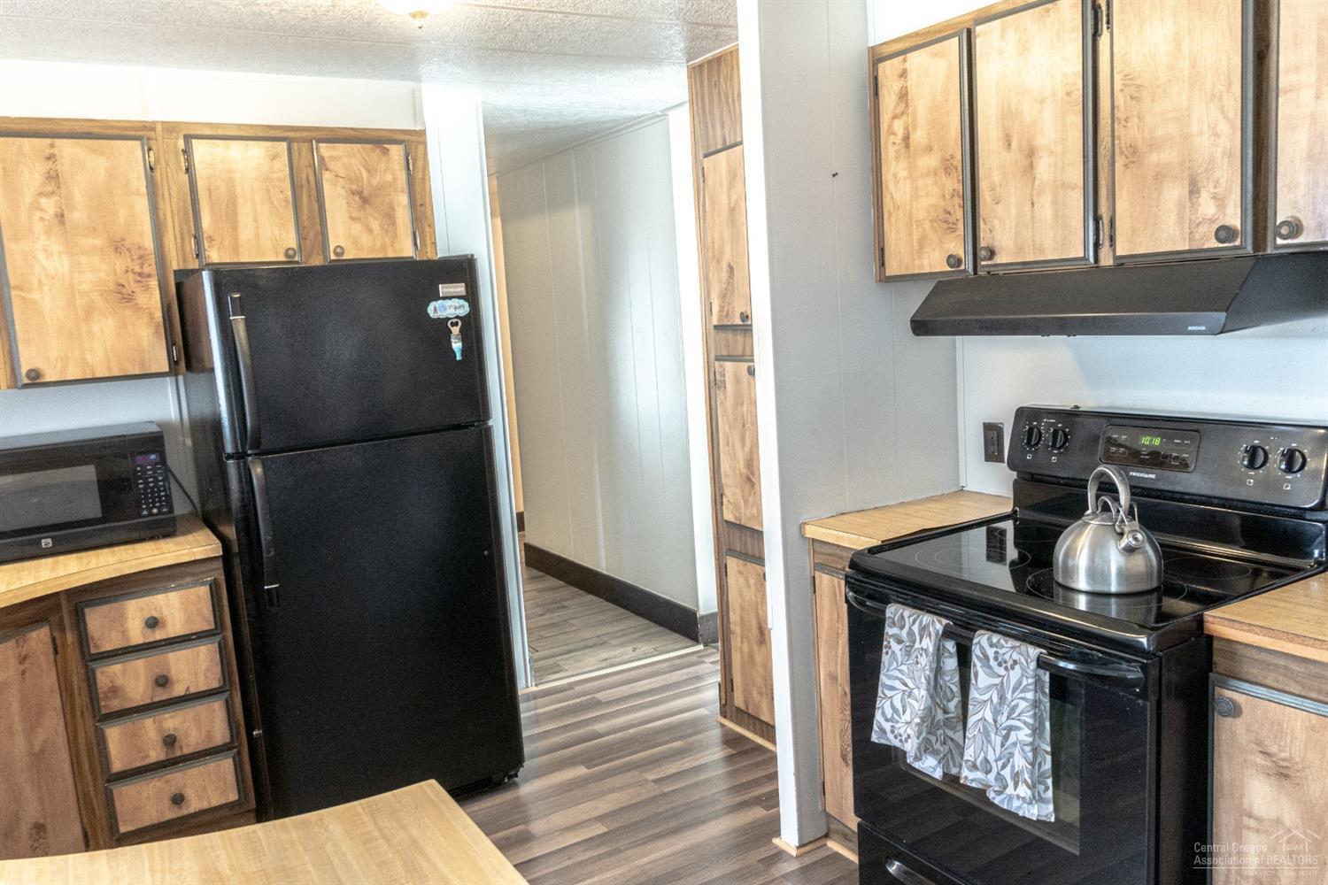 Parrell Mob Park - Residential