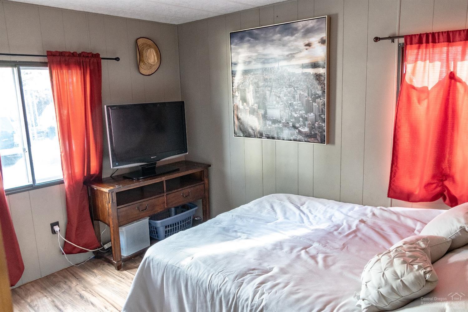 Parrell Mob Park - Residential