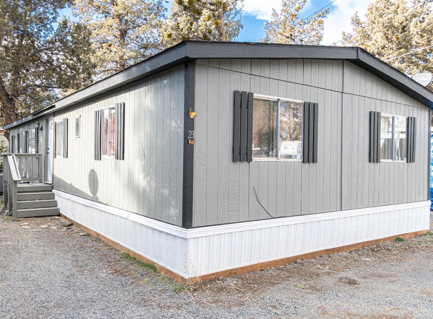 Parrell Mob Park - Residential