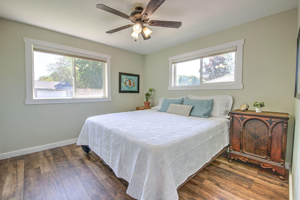 Fairview - Residential