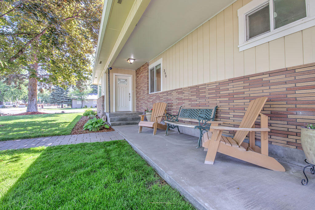 Fairview - Residential