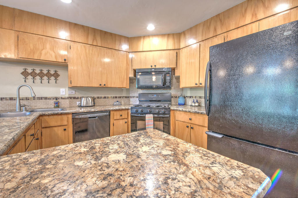 Fairview - Residential