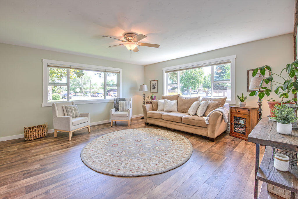 Fairview - Residential