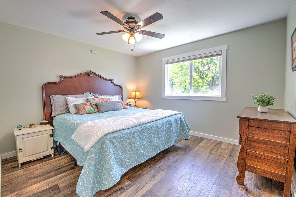 Fairview - Residential