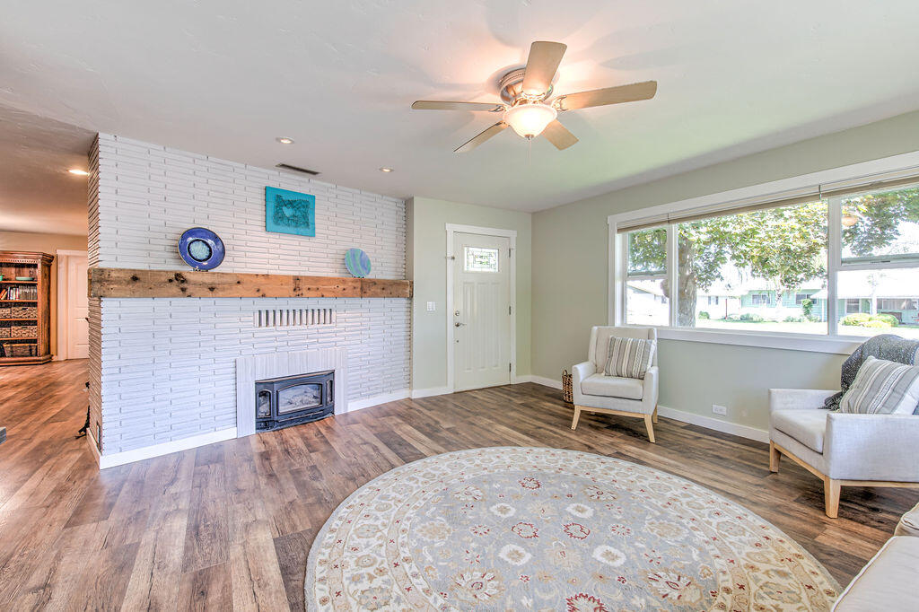 Fairview - Residential