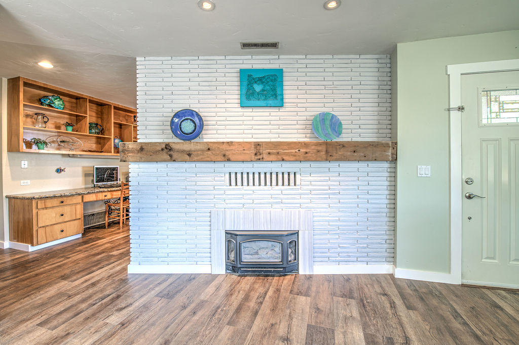 Fairview - Residential