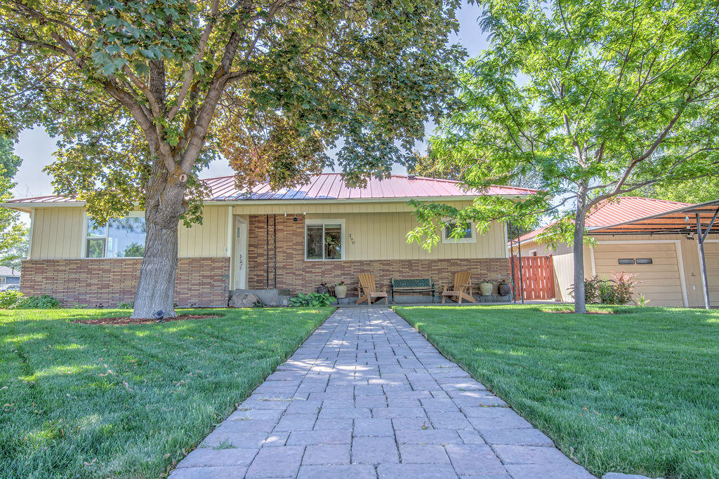 Fairview - Residential