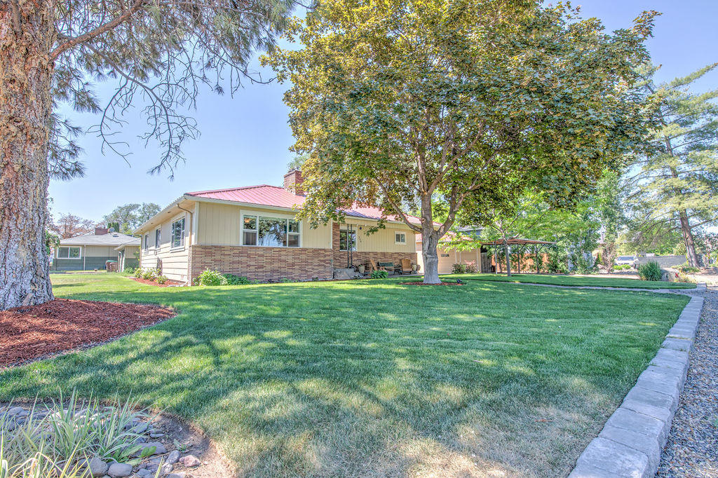 Fairview - Residential