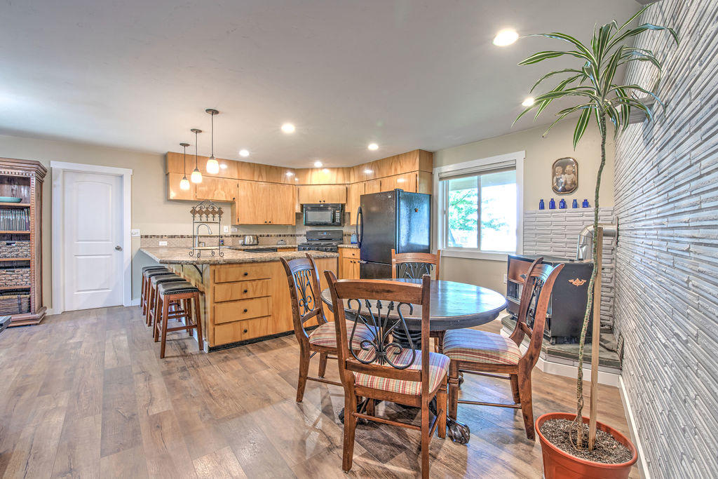 Fairview - Residential