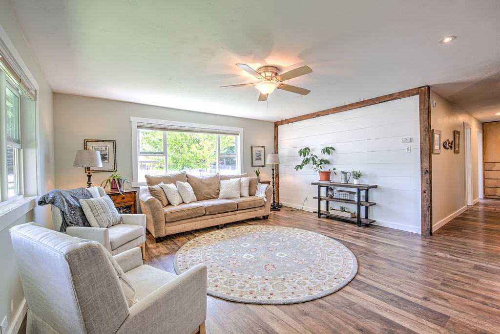 Fairview - Residential