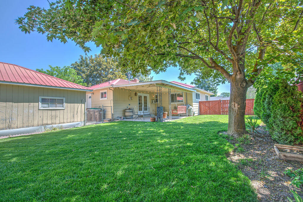 Fairview - Residential