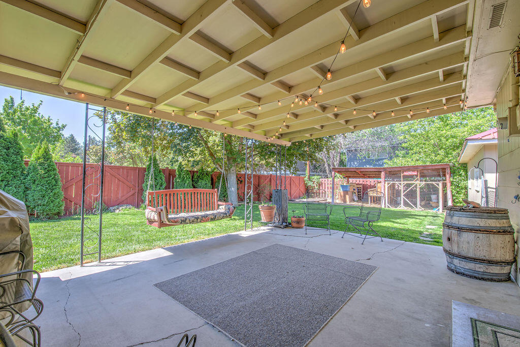 Fairview - Residential