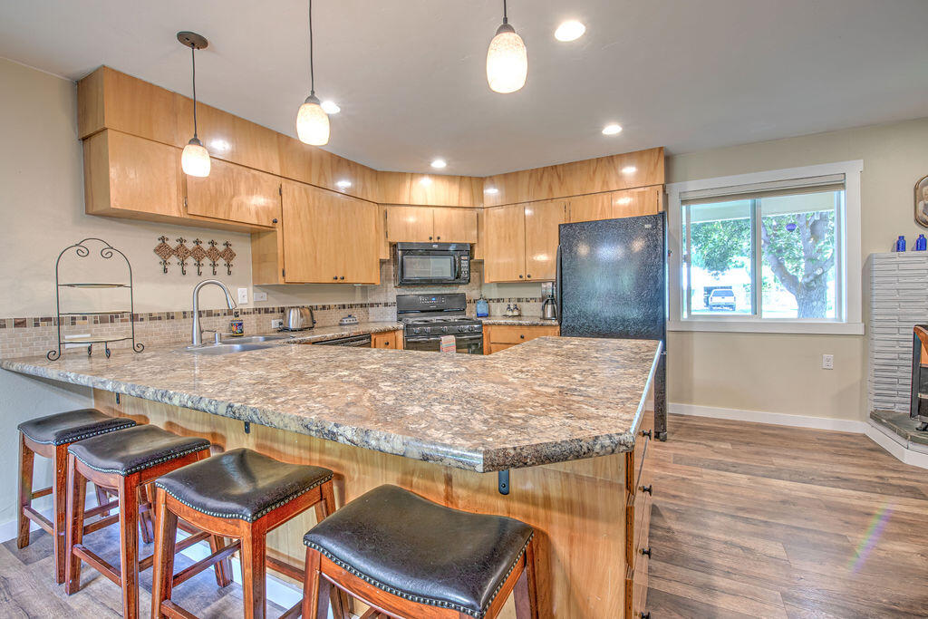 Fairview - Residential