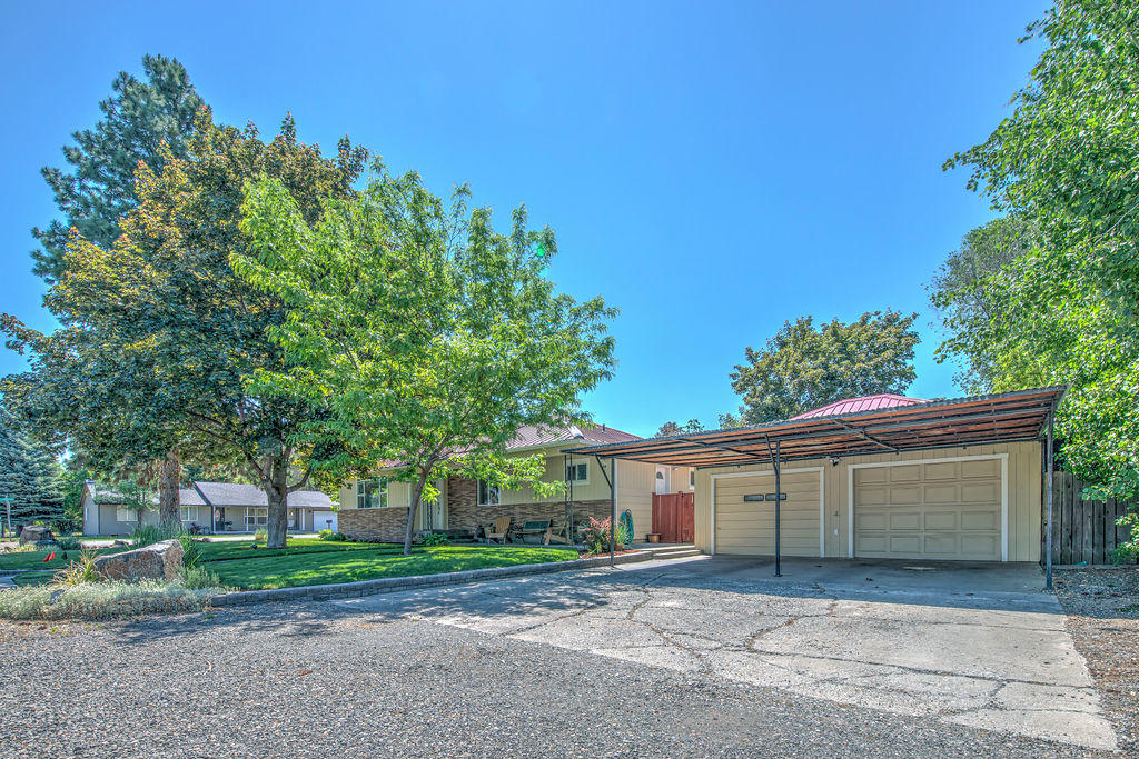 Fairview - Residential