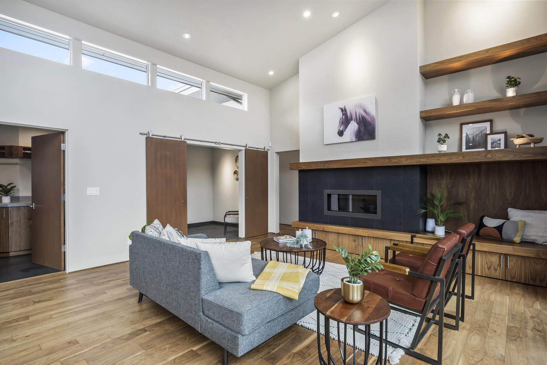 NorthWest Crossing - Residential