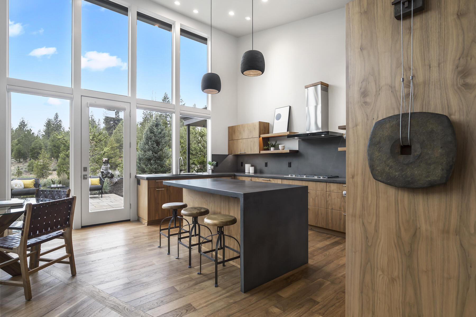 NorthWest Crossing - Residential