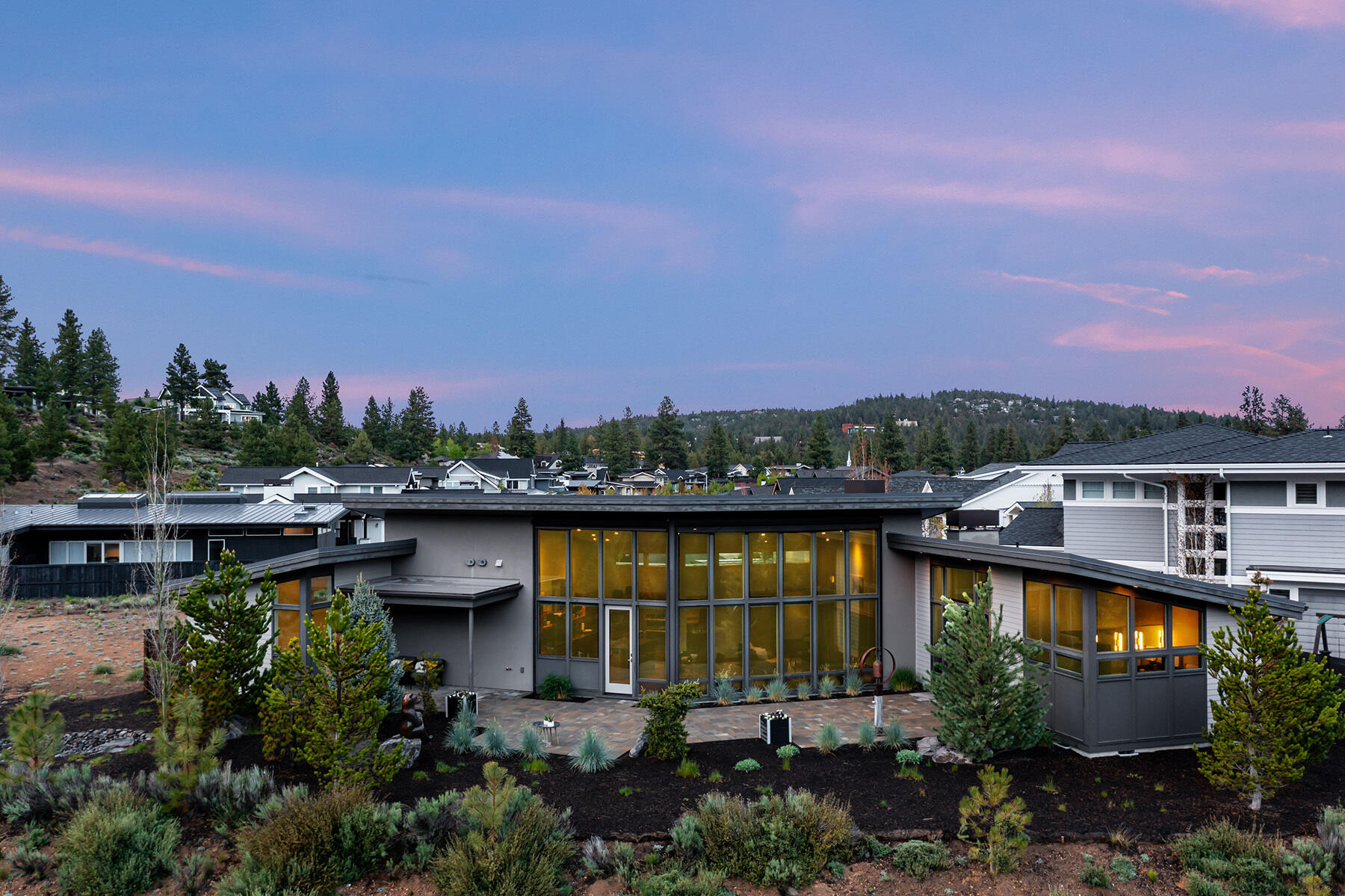 NorthWest Crossing - Residential