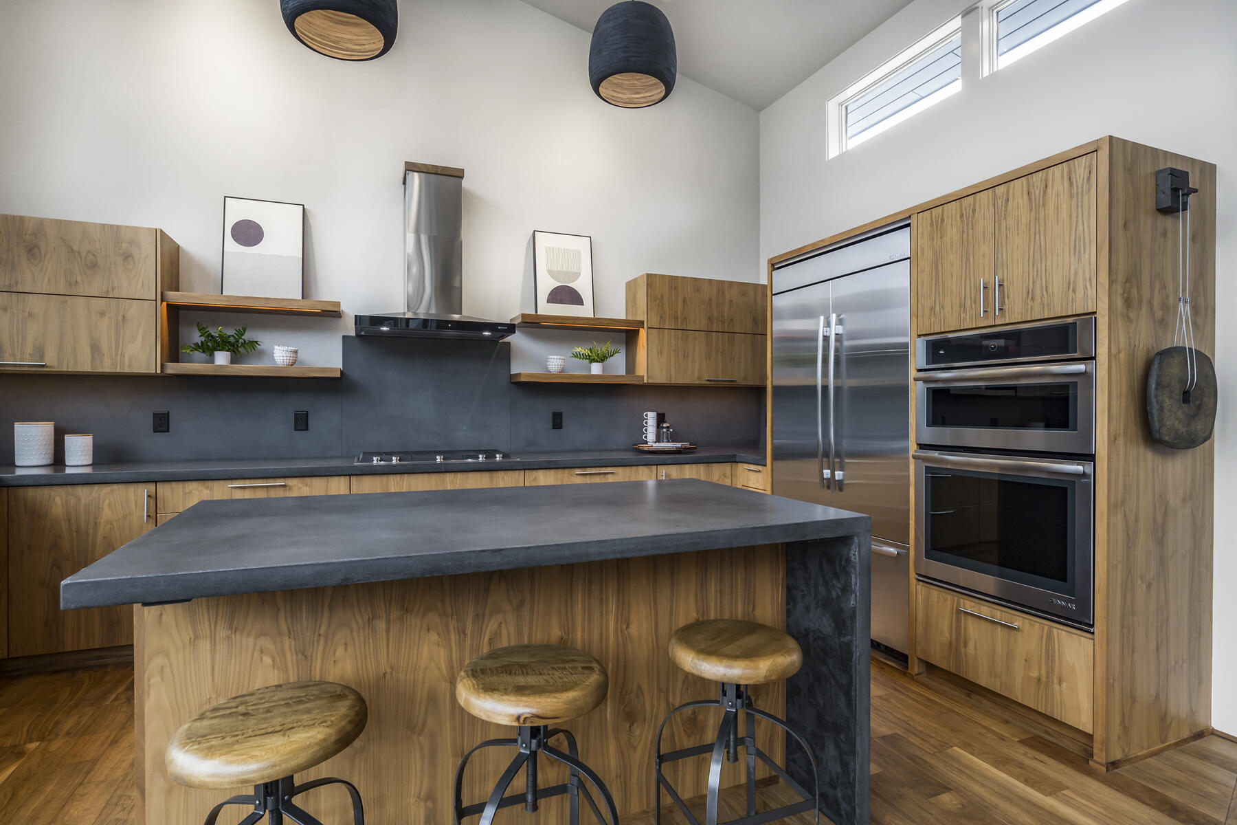 NorthWest Crossing - Residential