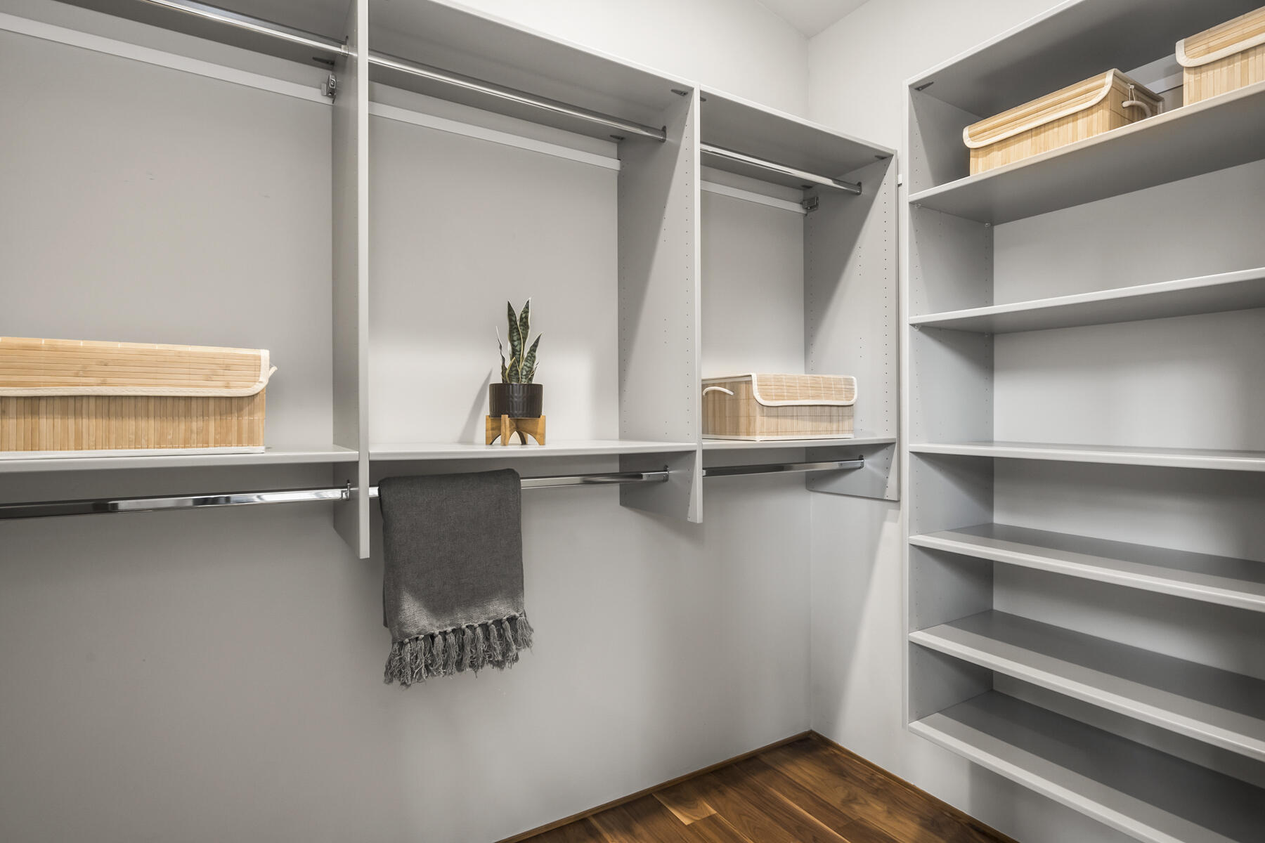 NorthWest Crossing - Residential