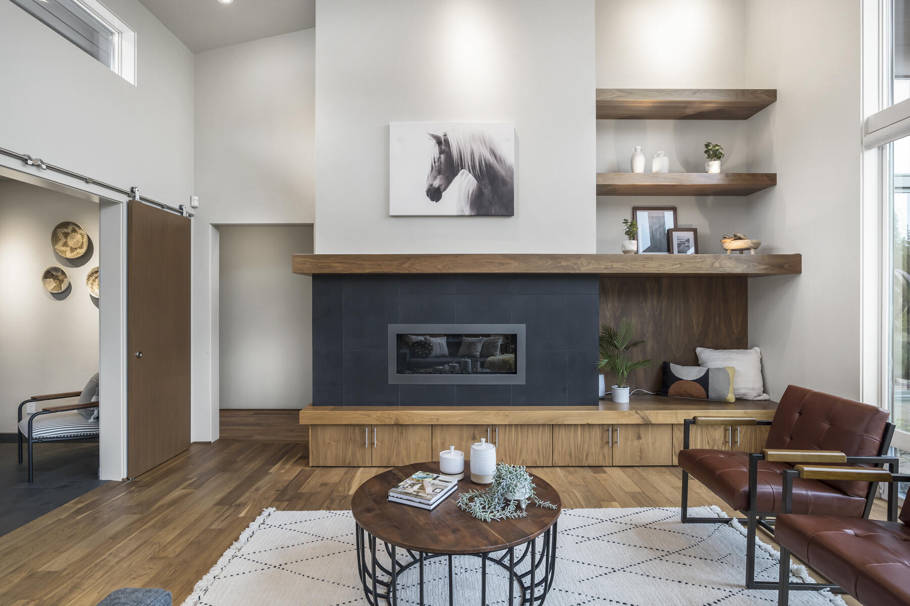 NorthWest Crossing - Residential