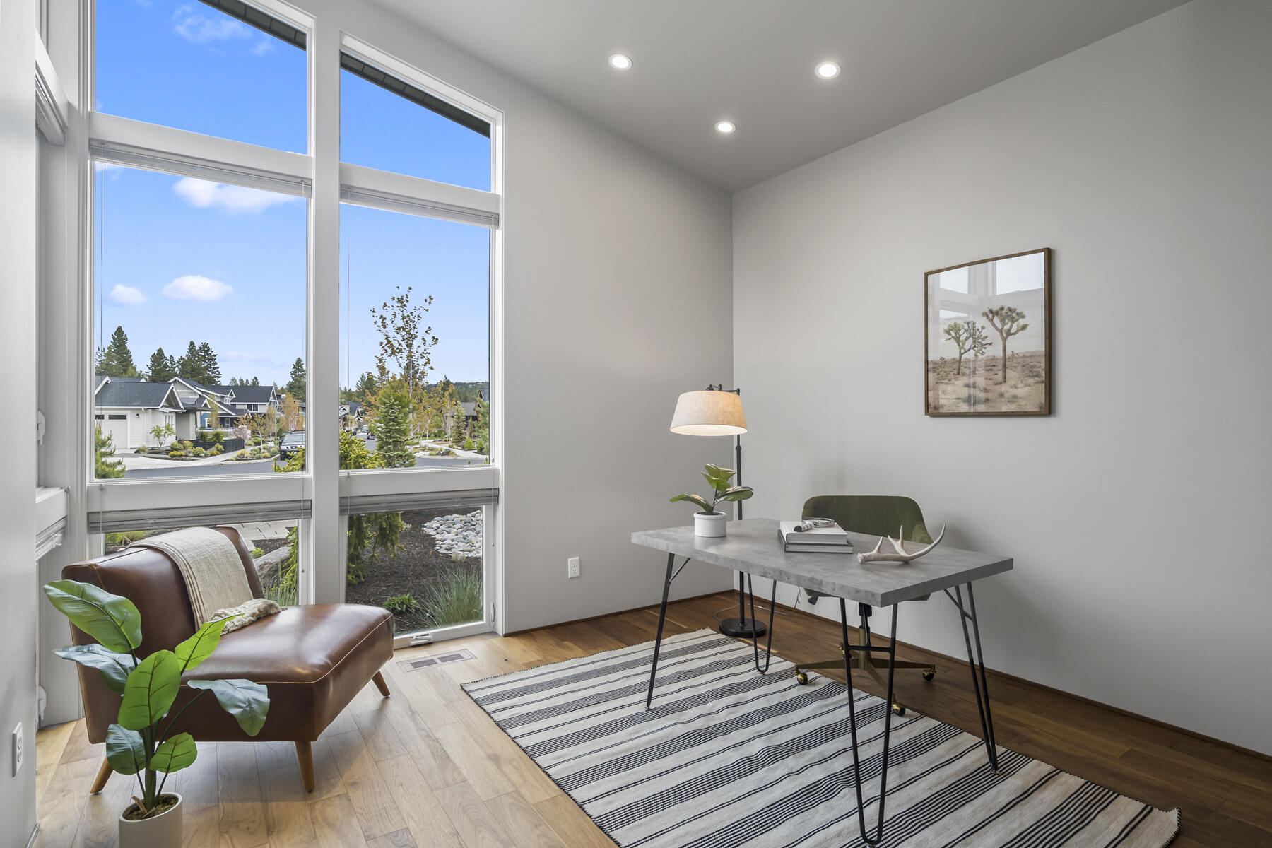 NorthWest Crossing - Residential